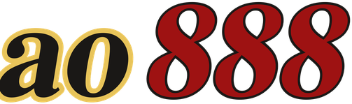 ao888 logo